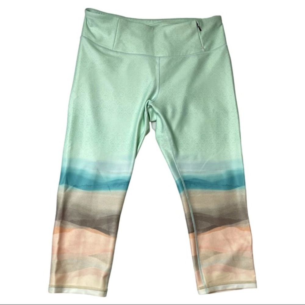 CALIA Ombre Pastel Legging